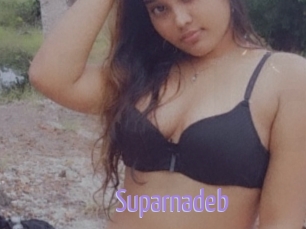 Suparnadeb