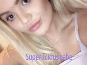 Superliciousbabe