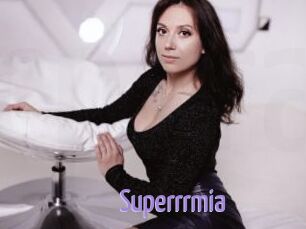 Superrrmia