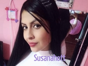 Susanahott