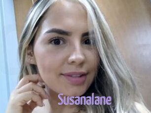 Susanalane