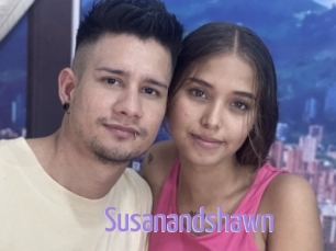 Susanandshawn