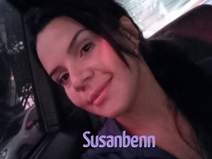 Susanbenn