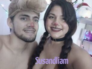 Susandliam