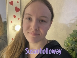 Susanholloway