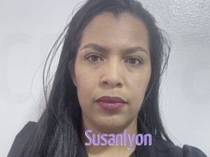 Susanlyon