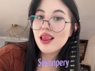 Susanpery