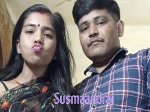 Susmaandraj