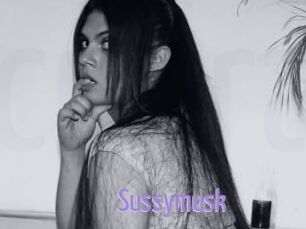 Sussymusk