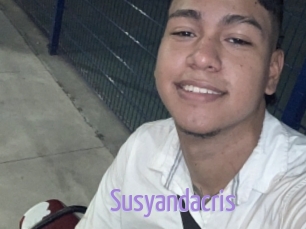 Susyandacris