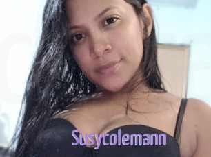 Susycolemann