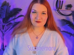 Suzanemore