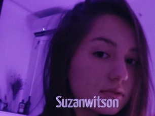 Suzanwitson