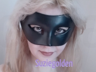 Suziegolden