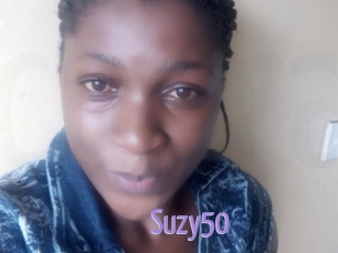 Suzy50