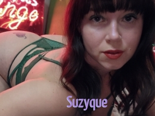 Suzyque