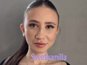 Sveetkamilla