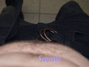 Svennie