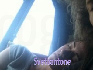 Svetaantone