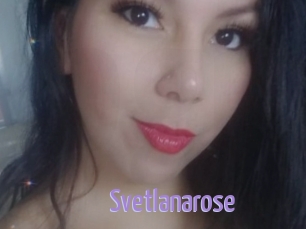 Svetlanarose