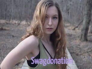 Swagdonation