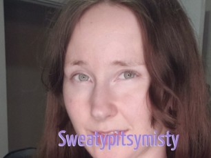 Sweatypitsymisty