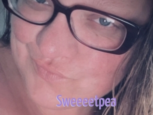 Sweeeetpea