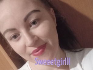 Sweeetgirlll