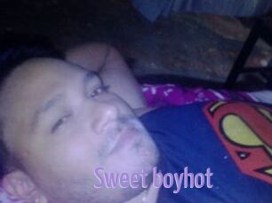 Sweet_boyhot