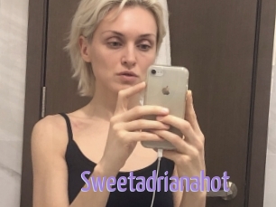 Sweetadrianahot