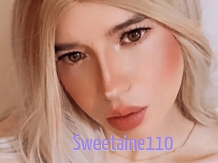 Sweetaine110