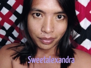 Sweetalexandra