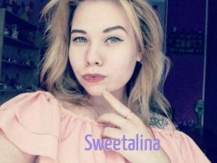 Sweetalina