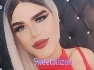 Sweetallizon