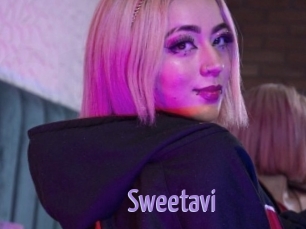 Sweetavi