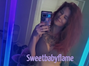 Sweetbabyflame