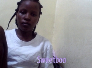 Sweetboo