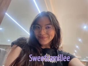 Sweetcamillee