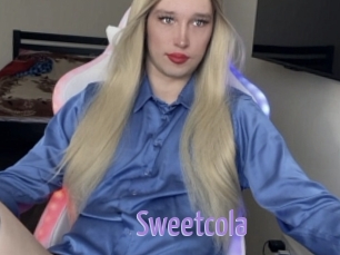 Sweetcola