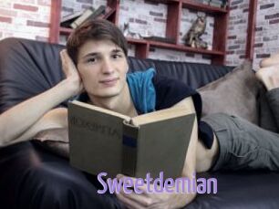 Sweetdemian