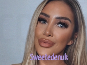 Sweetedenuk