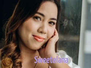 Sweetelana