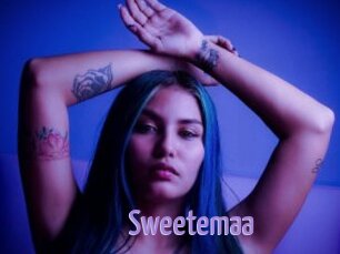 Sweetemaa