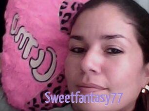 Sweetfantasy77