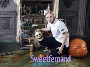 Sweetfernand