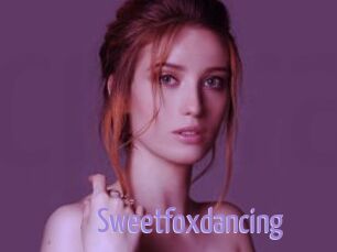 Sweetfoxdancing