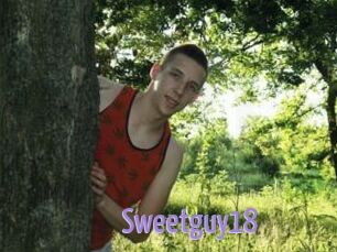 Sweetguy18