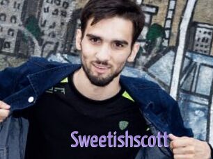 Sweetishscott