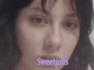 Sweetjulis