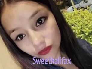 Sweetkalifax